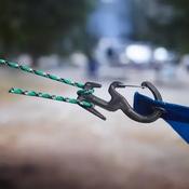 Nite Ize FIGURE 9® CARABINER ROPE TIGHTENER - Large