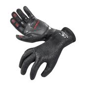 O Neill Epic 2mm Double Lined Glove: L