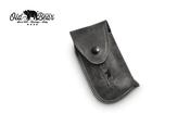 Old Bear Knife Sheat - Anthracite: Size 1: XS/S/M