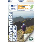 OSI Adventure Series Macgillycuddy Reeks &amp; Killarney National Park