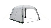 Outwell Air Shelter Side Wall W. Zipper