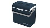 Outwell Cool Box ECOcool Lite 24 12V/230V - DarkBlue
