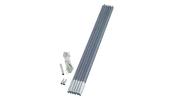 Outwell Durawrap Do it yourself kit 9,5 mm
