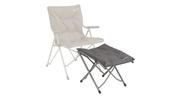 Outwell Folding Furniture Trinity Lake Footrest image