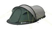 Outwell Nexion 3 Pop Up Tent - Forest image