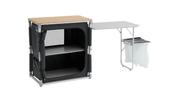 Outwell Padres Storage Unit w. Side Table