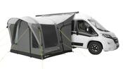 Outwell Santa Monica Air Mid/Tall Awning (2026) image