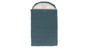 Outwell Sleeping Bag Camper Lux Double - Blue