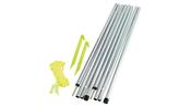 Outwell Upright pole set 200 cm