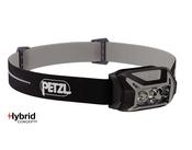 Petzl Actik Core 625 Rechargeable Headtorch - Black