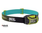 Petzl Actik Core 625 Rechargeable Headtorch - Green