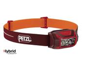 Petzl Actik Core 625 Rechargeable Headtorch - Red