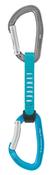 Petzl Djinn Acess Quickdraw 12cm Carabiners - Blue image