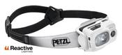 Petzl Swift RL Headtorch - White image