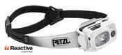 Petzl Swift RL Headtorch - White
