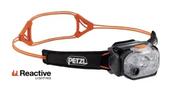 Petzl Swift RL Headtroch - Black image