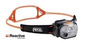 Petzl Swift RL Headtroch - Black image