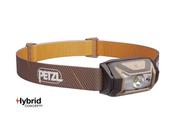 Petzl Tikka 350 Lumen Headtorch : Brown image