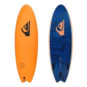 Quicksilver Softboard Bat (Size 6)  - Tango