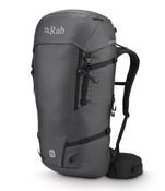 Rab Ascendor 45 Backpack - Black
