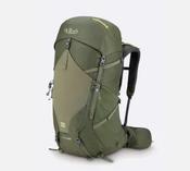 Rab Exion 48L Hiking Pack - Army