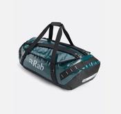 Rab Expedition Kitbag II 120 Duffel Bag - Blue