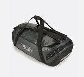 Rab Expedition Kitbag II 120 Duffel Bag - Dark Slate