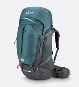 Rab Hyperon 80L Trekking Pack - Orion Blue/Anthracite