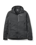 Rab Mens Ascendor Hoody - Black