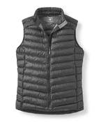 Rab Mens Cirrus Vest - Black: XL