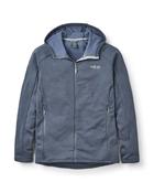 Rab Mens Covex Hoody - Steel