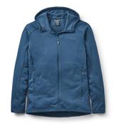 Rab Mens Covex Hoody - Tempest Blue