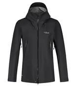 Rab Mens Kangri GTX  Jacket - Black
