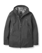 Rab Mens Kangri GTX Jacket - Black: L
