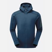 Rab Mens Modulus Hoody - Tempest Blue: XL