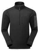 Rab Mens Modulus Pull On - Black: L