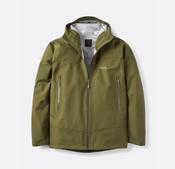 Rab Mens Namche Gore-Tex Jacket - Army: L