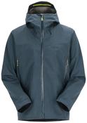 Rab Mens Namche GTX Jacket - Orion Blue