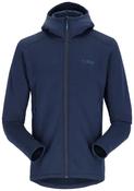 Rab Mens Nexus Hoody - Deep Ink