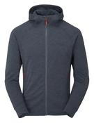 Rab Mens Nexus Hoody - Steel: S