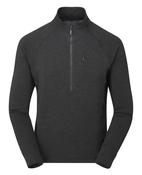 Rab Mens Nexus Pull-On - Black: XL