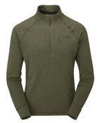 Rab Mens Nexus Pull-On - Olive
