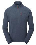 Rab Mens Nexus Pull-On - Steel: M