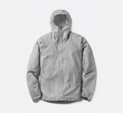 Rab Mens Phantom Jacket - Light Zinc: XL image