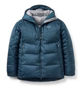 Rab Mens Positron Pro Hoody - Tempest Blue
