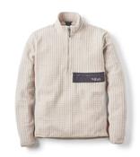 Rab Mens Ramshaw Pull-On - Pebble