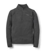 Rab Mens Ryvoan Pull-On - Ebony: 2XL