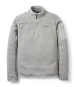 Rab Mens Ryvoan Pull-On - Light Zinc: M