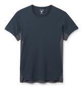 Rab Mens Sonic Ultra Tee - Beluga/Graphene image