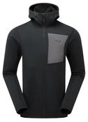 Rab Mens Superflux Hoody - Black